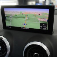 USED 2023 23 AUDI Q2 1.5 TFSI CoD 35 S line SUV 5dr Petrol Manual Euro 6 (s/s) (150 ps) SAT NAV PARK SENSORS BLUETOOTH