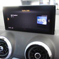 USED 2023 23 AUDI Q2 1.5 TFSI CoD 35 S line SUV 5dr Petrol Manual Euro 6 (s/s) (150 ps) SAT NAV PARK SENSORS BLUETOOTH