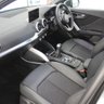 USED 2023 23 AUDI Q2 1.5 TFSI CoD 35 S line SUV 5dr Petrol Manual Euro 6 (s/s) (150 ps) SAT NAV PARK SENSORS BLUETOOTH
