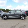 USED 2023 23 AUDI Q2 1.5 TFSI CoD 35 S line SUV 5dr Petrol Manual Euro 6 (s/s) (150 ps) SAT NAV PARK SENSORS BLUETOOTH