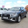USED 2023 23 AUDI Q2 1.5 TFSI CoD 35 S line SUV 5dr Petrol Manual Euro 6 (s/s) (150 ps) SAT NAV PARK SENSORS BLUETOOTH