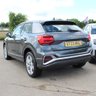 USED 2023 23 AUDI Q2 1.5 TFSI CoD 35 S line SUV 5dr Petrol Manual Euro 6 (s/s) (150 ps) SAT NAV PARK SENSORS BLUETOOTH