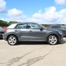 USED 2023 23 AUDI Q2 1.5 TFSI CoD 35 S line SUV 5dr Petrol Manual Euro 6 (s/s) (150 ps) SAT NAV PARK SENSORS BLUETOOTH