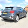 USED 2023 23 AUDI Q2 1.5 TFSI CoD 35 S line SUV 5dr Petrol Manual Euro 6 (s/s) (150 ps) SAT NAV PARK SENSORS BLUETOOTH