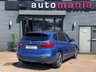 USED 2017 17 BMW X1 2.0 20d M Sport SUV 5dr Diesel Auto xDrive Euro 6 (s/s) (190 ps) NAV - LEATHER - 1 OWNER