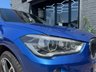 USED 2017 17 BMW X1 2.0 20d M Sport SUV 5dr Diesel Auto xDrive Euro 6 (s/s) (190 ps) NAV - LEATHER - 1 OWNER