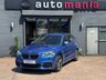 USED 2017 17 BMW X1 2.0 20d M Sport SUV 5dr Diesel Auto xDrive Euro 6 (s/s) (190 ps) NAV - LEATHER - 1 OWNER