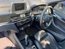 USED 2017 17 BMW X1 2.0 20d M Sport SUV 5dr Diesel Auto xDrive Euro 6 (s/s) (190 ps) NAV - LEATHER - 1 OWNER