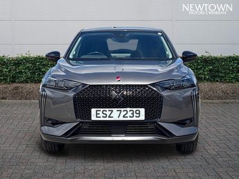 View our DS AUTOMOBILES DS 3