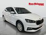 USED 2023 23 SKODA FABIA 1.0 TSI SE Comfort Hatchback 5dr Petrol Manual Euro 6 (s/s) (95 ps) 