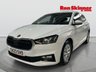 USED 2023 23 SKODA FABIA 1.0 TSI SE Comfort Hatchback 5dr Petrol Manual Euro 6 (s/s) (95 ps) 