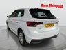 USED 2023 23 SKODA FABIA 1.0 TSI SE Comfort Hatchback 5dr Petrol Manual Euro 6 (s/s) (95 ps) 