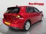 USED 2022 22 VOLKSWAGEN GOLF 2.0 TDI Life Hatchback 5dr Diesel Manual Euro 6 (s/s) (115 ps) 