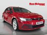 USED 2022 22 VOLKSWAGEN GOLF 2.0 TDI Life Hatchback 5dr Diesel Manual Euro 6 (s/s) (115 ps) 