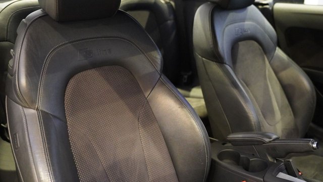 View our AUDI TT