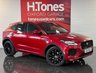 USED 2019 19 JAGUAR E-PACE 2.0 D150 R-Dynamic S SUV 5dr Diesel Auto AWD Euro 6 (s/s) (150 ps) Automatic- service history