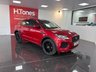 USED 2019 19 JAGUAR E-PACE 2.0 D150 R-Dynamic S SUV 5dr Diesel Auto AWD Euro 6 (s/s) (150 ps) Automatic- service history