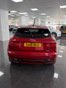 USED 2019 19 JAGUAR E-PACE 2.0 D150 R-Dynamic S SUV 5dr Diesel Auto AWD Euro 6 (s/s) (150 ps) Automatic- service history