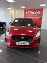 USED 2019 19 JAGUAR E-PACE 2.0 D150 R-Dynamic S SUV 5dr Diesel Auto AWD Euro 6 (s/s) (150 ps) Automatic- service history