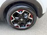 USED 2023 23 VAUXHALL MOKKA 1.2 Turbo Ultimate SUV 5dr Petrol Manual Euro 6 (s/s) (136 ps) BLUETOOTH, 18 INCH ALLOYS