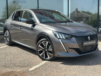 2022 PEUGEOT 208