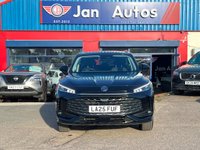 USED 2025 25 MG MG HS 1.5 T-GDI SE DCT Euro 6 (s/s) 5dr 1owner+CarPlay+Camera+Warranty
