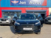 USED 2025 25 MG MG HS 1.5 T-GDI SE DCT Euro 6 (s/s) 5dr 1owner+CarPlay+Camera+Warranty
