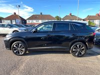 USED 2025 25 MG MG HS 1.5 T-GDI SE DCT Euro 6 (s/s) 5dr 1owner+CarPlay+Camera+Warranty
