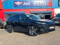 USED 2025 25 MG MG HS 1.5 T-GDI SE DCT Euro 6 (s/s) 5dr 1owner+CarPlay+Camera+Warranty