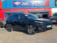 USED 2025 25 MG MG HS 1.5 T-GDI SE DCT Euro 6 (s/s) 5dr 1owner+CarPlay+Camera+Warranty