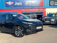 USED 2025 25 MG MG HS 1.5 T-GDI SE DCT Euro 6 (s/s) 5dr 1owner+CarPlay+Camera+Warranty