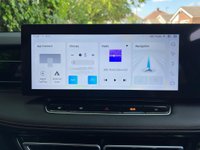 USED 2025 25 MG MG HS 1.5 T-GDI SE DCT Euro 6 (s/s) 5dr 1owner+CarPlay+Camera+Warranty