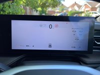 USED 2025 25 MG MG HS 1.5 T-GDI SE DCT Euro 6 (s/s) 5dr 1owner+CarPlay+Camera+Warranty