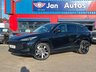 USED 2025 25 MG MG HS 1.5 T-GDI SE DCT Euro 6 (s/s) 5dr 1owner+CarPlay+Camera+Warranty