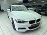 USED 2017 17 BMW 3 SERIES 2.0 330e 7.6kWh M Sport Saloon 4dr Petrol Plug-in Hybrid Auto Euro 6 (s/s) (252 ps) 