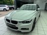USED 2017 17 BMW 3 SERIES 2.0 330e 7.6kWh M Sport Saloon 4dr Petrol Plug-in Hybrid Auto Euro 6 (s/s) (252 ps) 