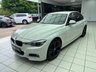 USED 2017 17 BMW 3 SERIES 2.0 330e 7.6kWh M Sport Saloon 4dr Petrol Plug-in Hybrid Auto Euro 6 (s/s) (252 ps) 