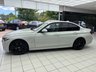 USED 2017 17 BMW 3 SERIES 2.0 330e 7.6kWh M Sport Saloon 4dr Petrol Plug-in Hybrid Auto Euro 6 (s/s) (252 ps) 