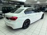 USED 2017 17 BMW 3 SERIES 2.0 330e 7.6kWh M Sport Saloon 4dr Petrol Plug-in Hybrid Auto Euro 6 (s/s) (252 ps) 