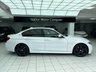 USED 2017 17 BMW 3 SERIES 2.0 330e 7.6kWh M Sport Saloon 4dr Petrol Plug-in Hybrid Auto Euro 6 (s/s) (252 ps) 