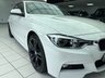 USED 2017 17 BMW 3 SERIES 2.0 330e 7.6kWh M Sport Saloon 4dr Petrol Plug-in Hybrid Auto Euro 6 (s/s) (252 ps) 