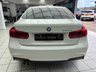 USED 2017 17 BMW 3 SERIES 2.0 330e 7.6kWh M Sport Saloon 4dr Petrol Plug-in Hybrid Auto Euro 6 (s/s) (252 ps) 