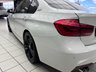 USED 2017 17 BMW 3 SERIES 2.0 330e 7.6kWh M Sport Saloon 4dr Petrol Plug-in Hybrid Auto Euro 6 (s/s) (252 ps) 