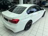 USED 2017 17 BMW 3 SERIES 2.0 330e 7.6kWh M Sport Saloon 4dr Petrol Plug-in Hybrid Auto Euro 6 (s/s) (252 ps) 