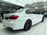 USED 2017 17 BMW 3 SERIES 2.0 330e 7.6kWh M Sport Saloon 4dr Petrol Plug-in Hybrid Auto Euro 6 (s/s) (252 ps) 