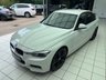 USED 2017 17 BMW 3 SERIES 2.0 330e 7.6kWh M Sport Saloon 4dr Petrol Plug-in Hybrid Auto Euro 6 (s/s) (252 ps) 