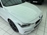 USED 2017 17 BMW 3 SERIES 2.0 330e 7.6kWh M Sport Saloon 4dr Petrol Plug-in Hybrid Auto Euro 6 (s/s) (252 ps) 