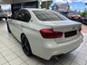 USED 2017 17 BMW 3 SERIES 2.0 330e 7.6kWh M Sport Saloon 4dr Petrol Plug-in Hybrid Auto Euro 6 (s/s) (252 ps) 