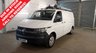 USED 2021 21 VOLKSWAGEN TRANSPORTER 2.0 TDI T30 Startline Panel Van 5dr Diesel Manual FWD LWB Euro 6 (s/s)  AIR CON - BUSINESS PACK - LWB
