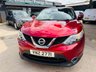 USED 2015 NISSAN QASHQAI 1.2 DIG-T Acenta SUV 5dr Petrol Manual 2WD Euro 6 (s/s) (115 ps) 